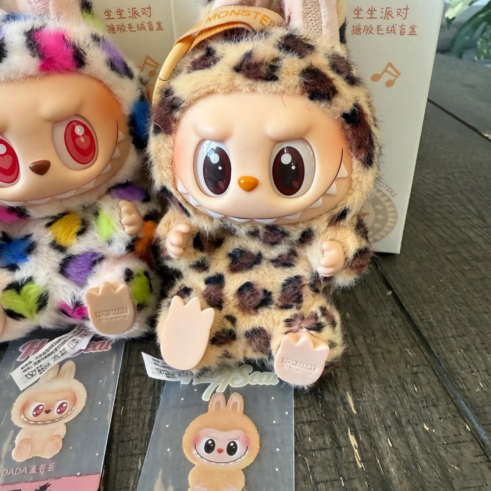 Custom Labubu - Picture 2 of 11